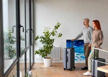 Experience Comfort and Convenience: The Benefits of Choosing Corporate Keys for Serviced Accommodation in Melbourne