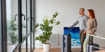 Experience Comfort and Convenience: The Benefits of Choosing Corporate Keys for Serviced Accommodation in Melbourne