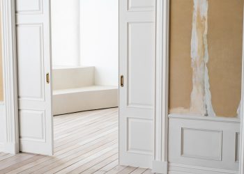 Why Indoor French Doors Are the Perfect Addition to Open-Concept Living Spaces