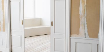 Why Indoor French Doors Are the Perfect Addition to Open-Concept Living Spaces