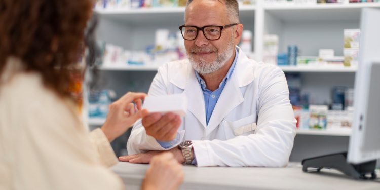 PAFI Pasar Tais City: Raising the Professionalism of Pharmacists in Indonesia