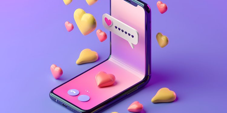 Navigating Modern Love: The Intersection of Dating Apps and Phone Sex