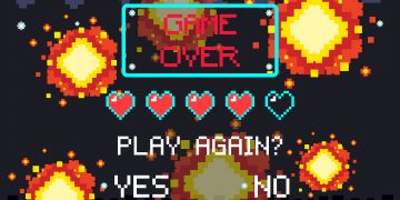 The Evolution of Video Games: From 8-Bit to VR