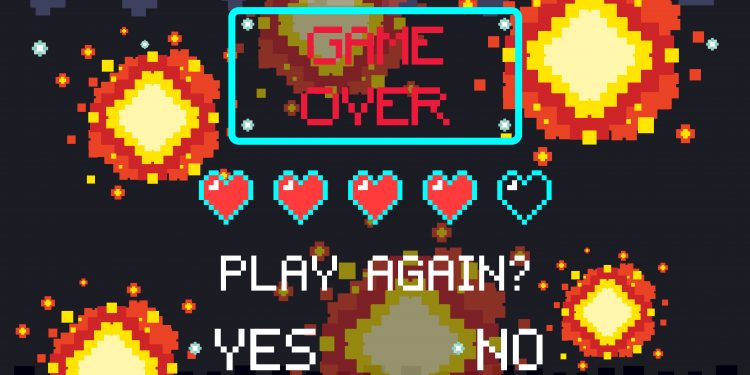 The Evolution of Video Games: From 8-Bit to VR