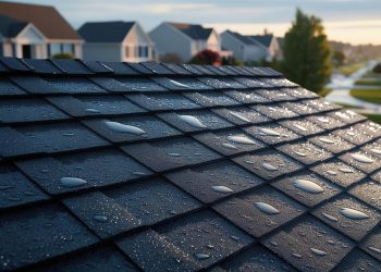 Roof Repair & Plumbing Services in Petaling Jaya