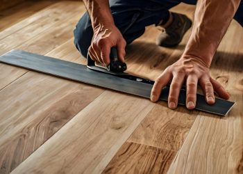 Laminate Flooring for Kitchens – A Stylish and Durable Choice