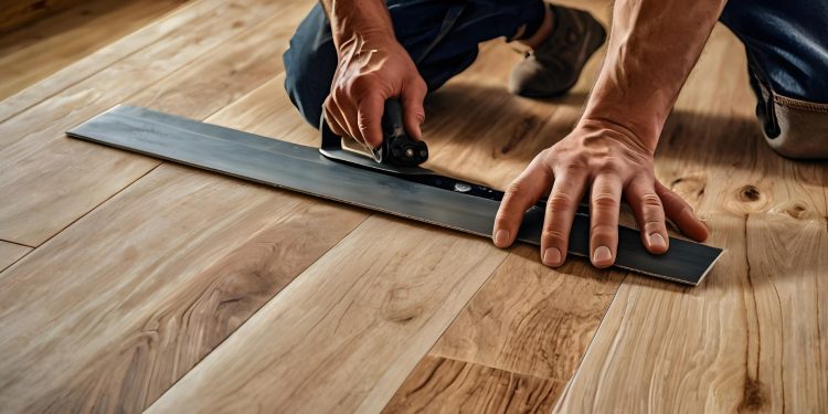 Laminate Flooring for Kitchens – A Stylish and Durable Choice