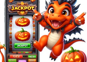 Slot Gacor: The Hottest Trend in Online Slot Games