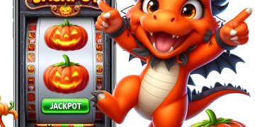 Slot Gacor: The Hottest Trend in Online Slot Games