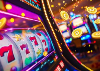 Bonus dan Promosi Terbaik di Slot Gacor.