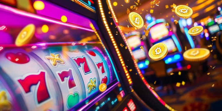 Bonus dan Promosi Terbaik di Slot Gacor.