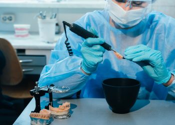 Maintaining Your Dentures: Seven Essential Tips for Optimal Care