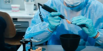 Maintaining Your Dentures: Seven Essential Tips for Optimal Care