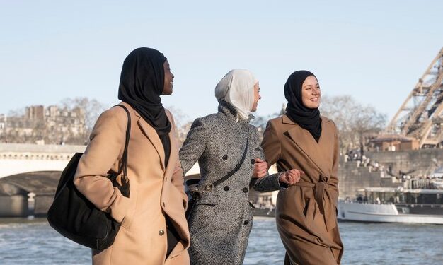 Transgender Life in Istanbul: Beylikdüzü, Şişli, and Kadıköy