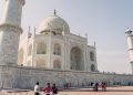 Taj Mahal Tour from Delhi