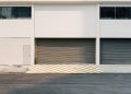 5 Common Garage Door Problems Maryland Homeowners Face and How to Fix Them