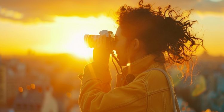 How to Become a Photographer: A Step-by-Step Guide