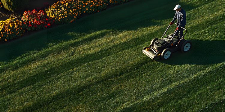 The Advantages of Toro’s Greensmaster Series for Precision Mowing