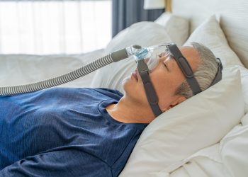 Understanding Sleep Apnea in Seniors: A Guide for Improved Rest and Health