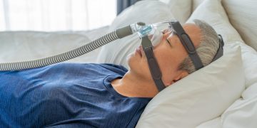 Understanding Sleep Apnea in Seniors: A Guide for Improved Rest and Health