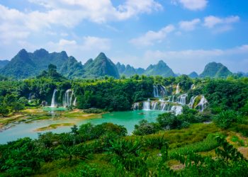 Unlock the Magic of Vietnam: Why Group Tours Are Your Gateway to Adventure