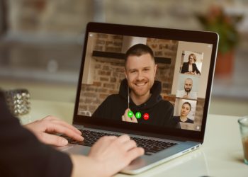 Fostering Friendships and Beyond: The Bright Side of Online Video Chats