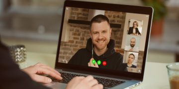 Fostering Friendships and Beyond: The Bright Side of Online Video Chats