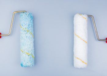 Choosing the Perfect Paint Finish for Your Huntsville, AL Home