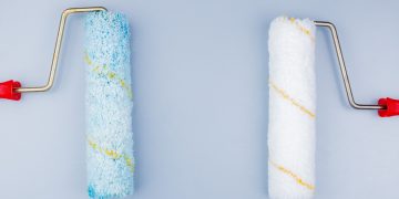 Choosing the Perfect Paint Finish for Your Huntsville, AL Home