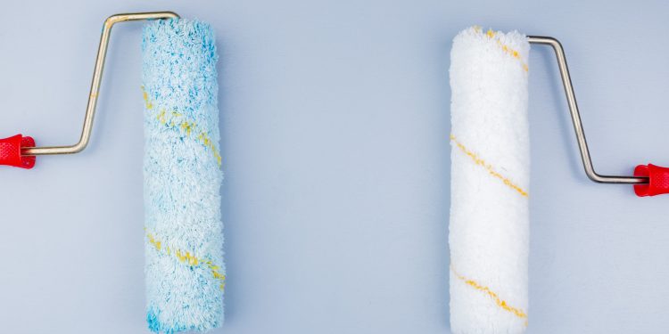 Choosing the Perfect Paint Finish for Your Huntsville, AL Home