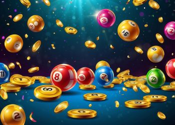 The Online Lottery Revolution: Trends, Challenges, and the Road Ahead