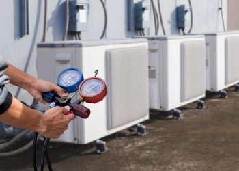 Boosting Outdoor Boiler Efficiency with Underground Insulated PEX Pipes