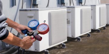 Boosting Outdoor Boiler Efficiency with Underground Insulated PEX Pipes