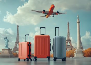 Top 5 Places To Visit In December Outside India