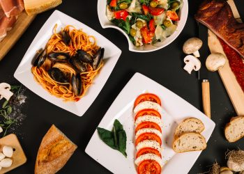 Gluten-Free Italian Restaurant: Delicious Options for Everyone at Red Devil in Phoenix, AZ