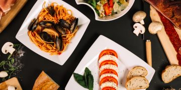 Gluten-Free Italian Restaurant: Delicious Options for Everyone at Red Devil in Phoenix, AZ
