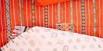 Essential Tips for Caring for Moroccan Rugs and Keeping Their Beauty Radiant