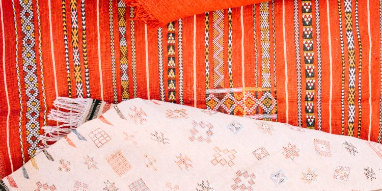 Essential Tips for Caring for Moroccan Rugs and Keeping Their Beauty Radiant