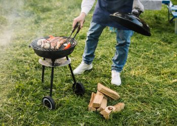 Create the Ultimate Outdoor Barbecue Kitchen in Goodyear, AZ
