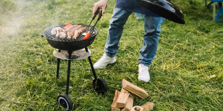 Create the Ultimate Outdoor Barbecue Kitchen in Goodyear, AZ