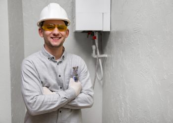 Os esquentadores Vaillant são amplamente reconhecidos pela sua tecnologia avançada