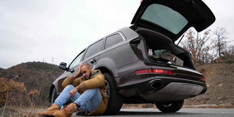 What Are the Common Situations That Require Towing in Glendale?