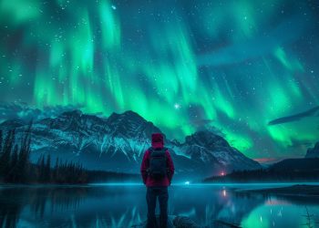 Aurora Borealis in Maine: A Complete Guide to Catching the Northern Lights