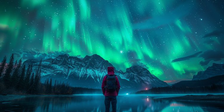 Aurora Borealis in Maine: A Complete Guide to Catching the Northern Lights