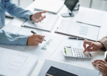 How to Choose the Right Accounting Service Provider in Saudi Arabia