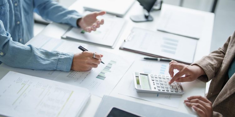 How to Choose the Right Accounting Service Provider in Saudi Arabia