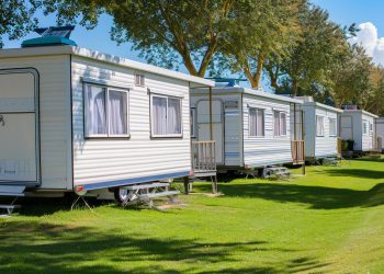 Why Mobile Home Park Investing is a Smart Financial Move