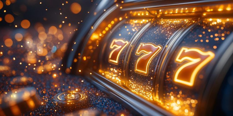 Mobile Slots: The Rise of Mobile Gaming and the Best Apps for Playing Slots