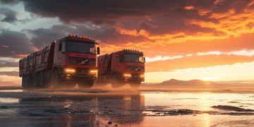 Best Semi Truck Financing Strategies for Fleet Expansion