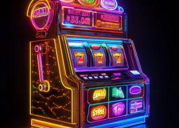 Tips and Strategies for Winning Big on Slot Gacor Hari Ini